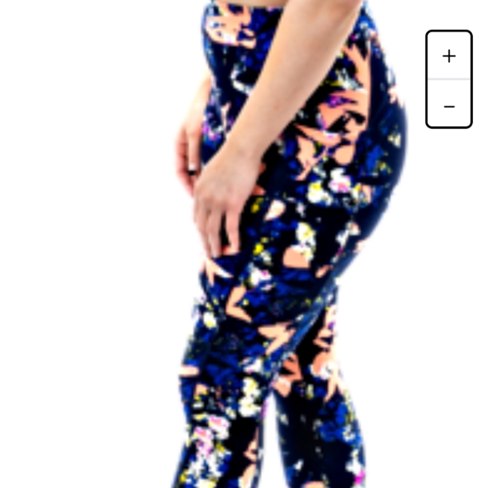 POP FIT Stella Leggings 2X-Large (Tall)